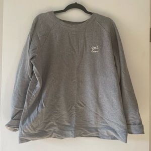 Banana Republic, C’est Bon Pull-over, XL